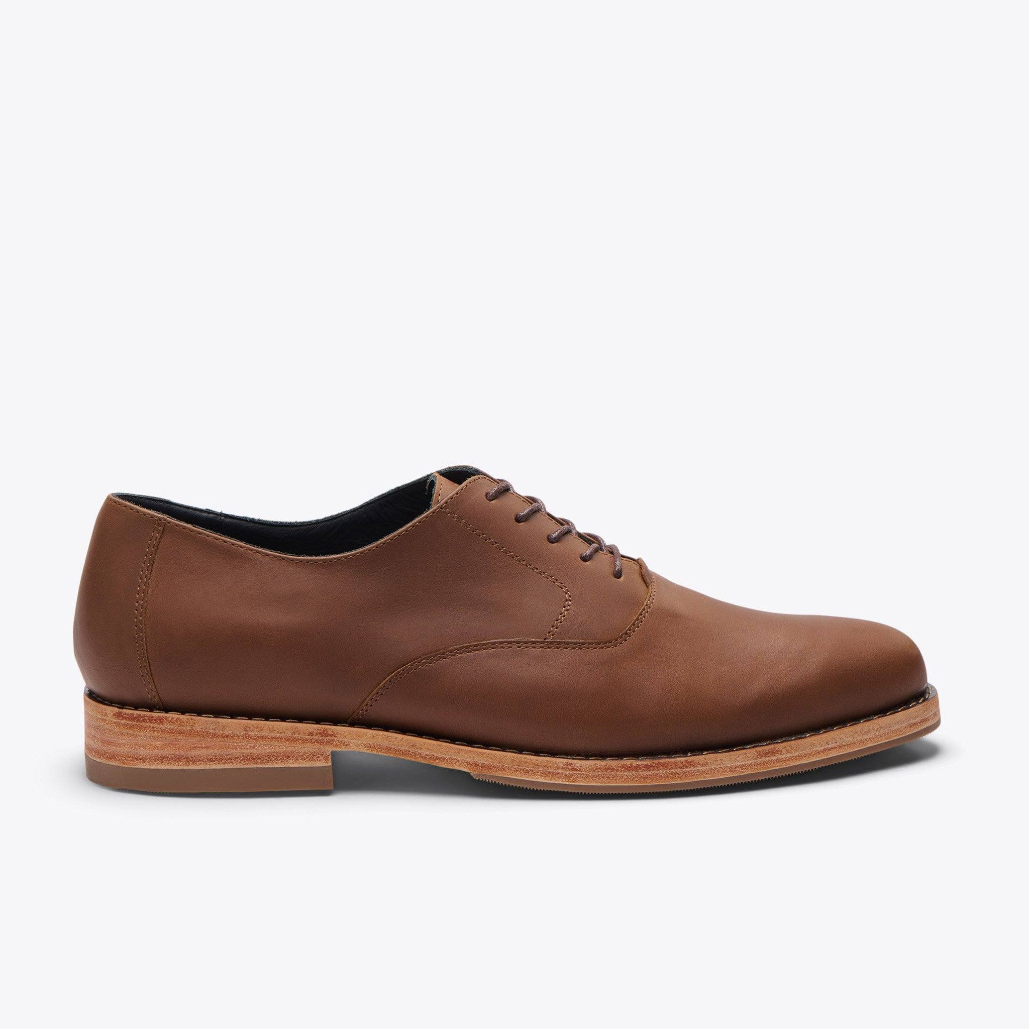 Product image 4 of the Everyday Oxford Brown