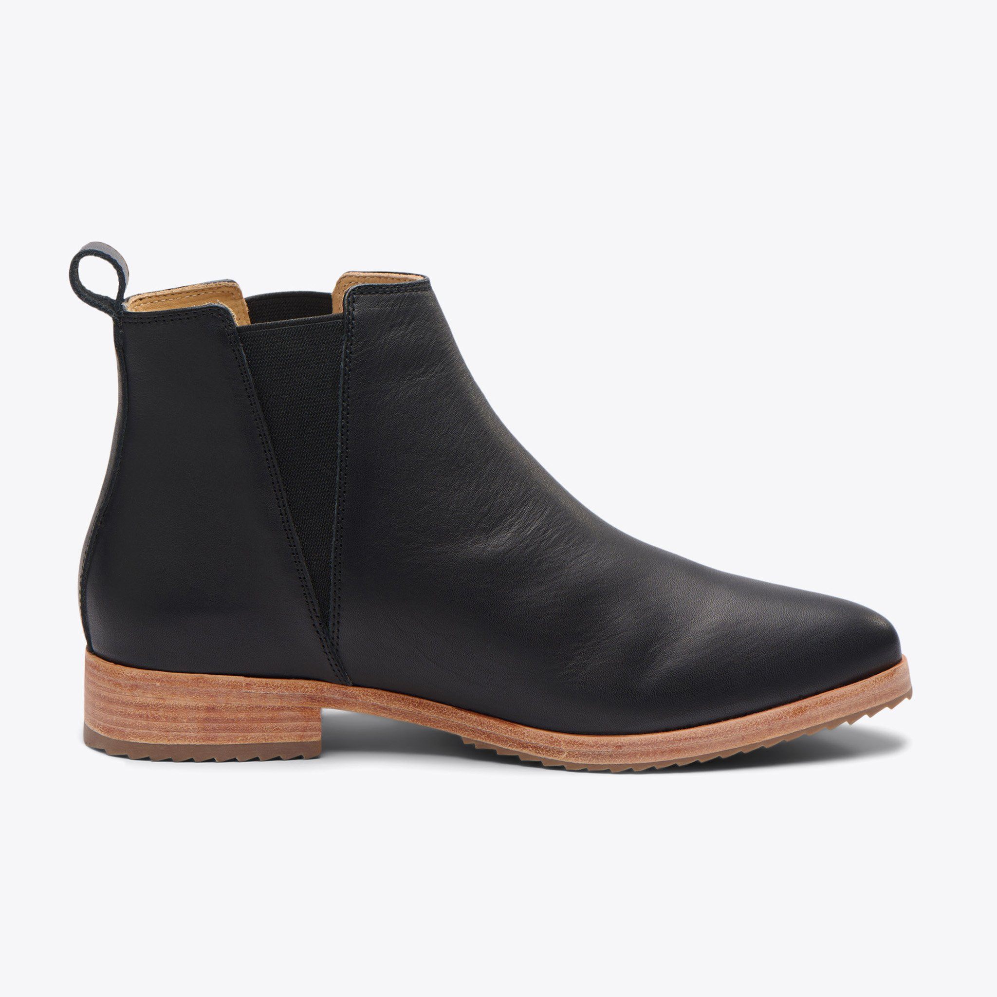 Product image 4 of the Everyday Chelsea Boot Black