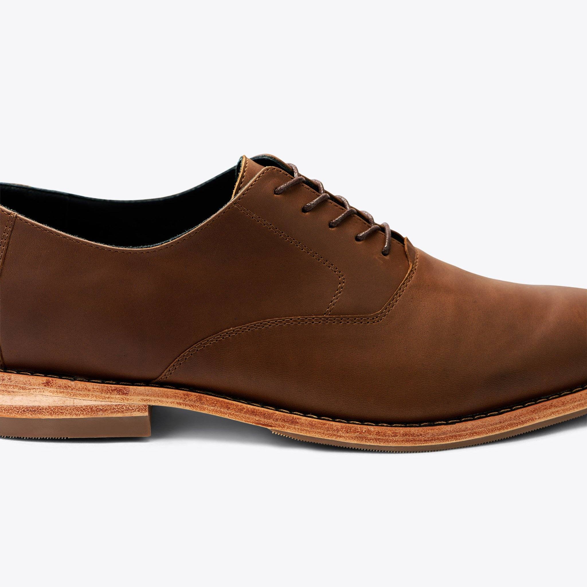Product image 6 of the Everyday Oxford Brown