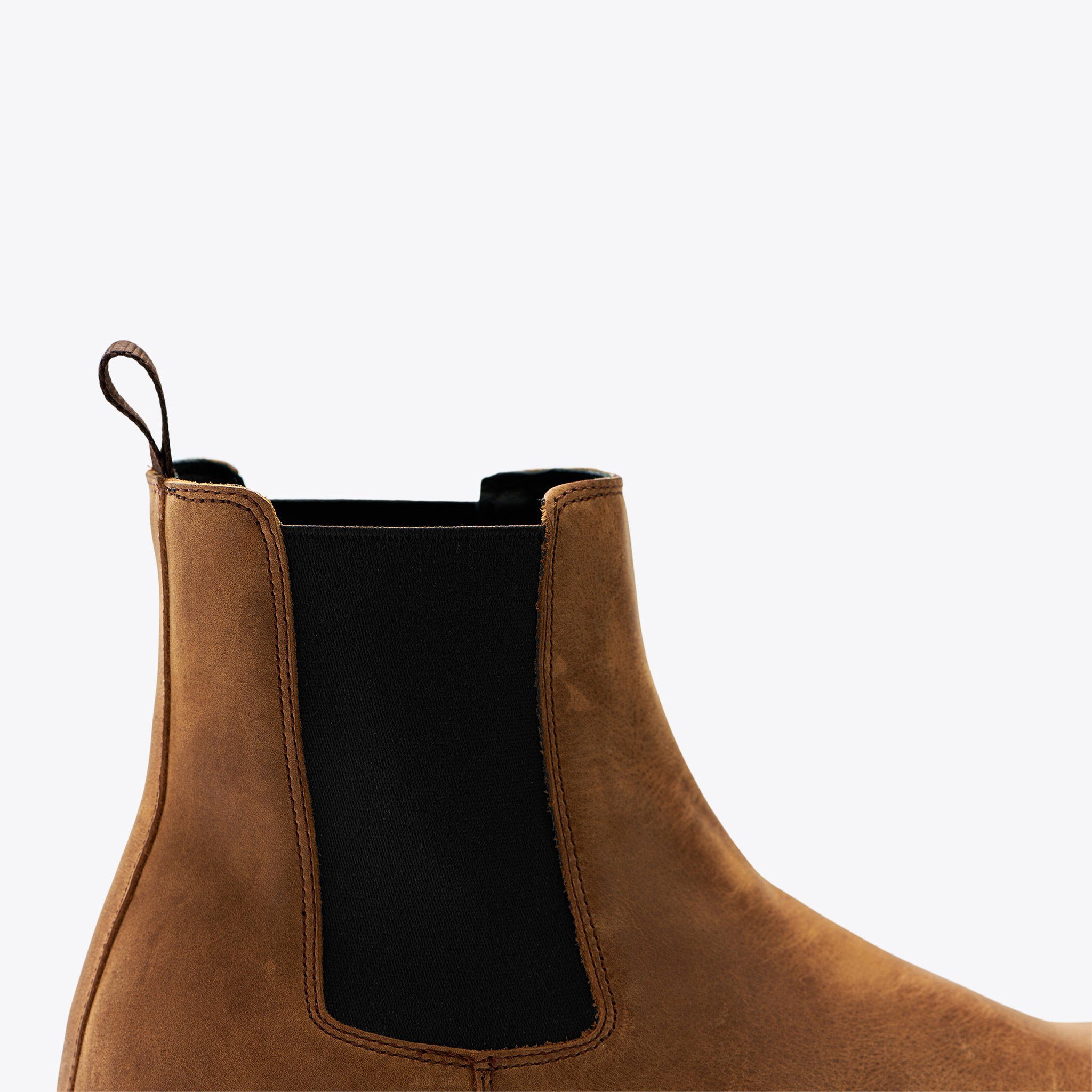 Product image 6 of the Daytripper Chelsea Boot Tobacco Nisolo