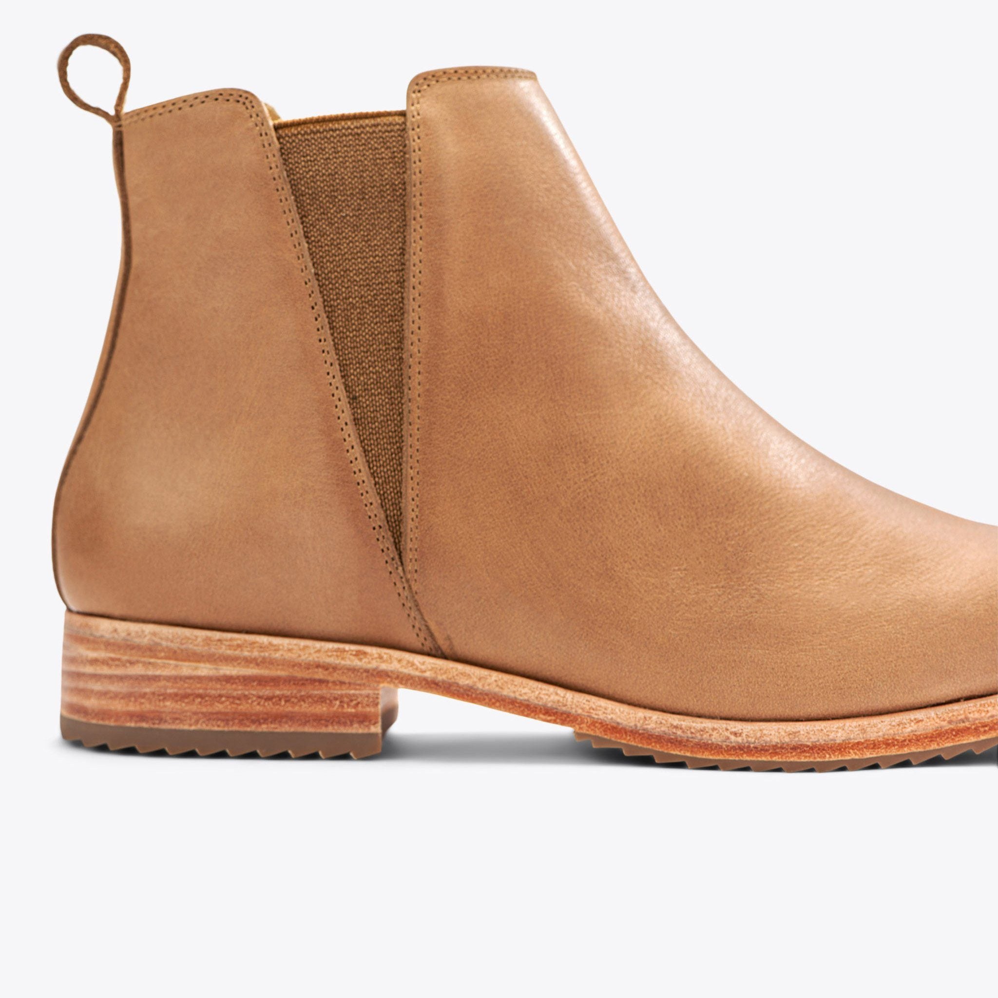 Product image 6 of the Everyday Chelsea Boot Almond