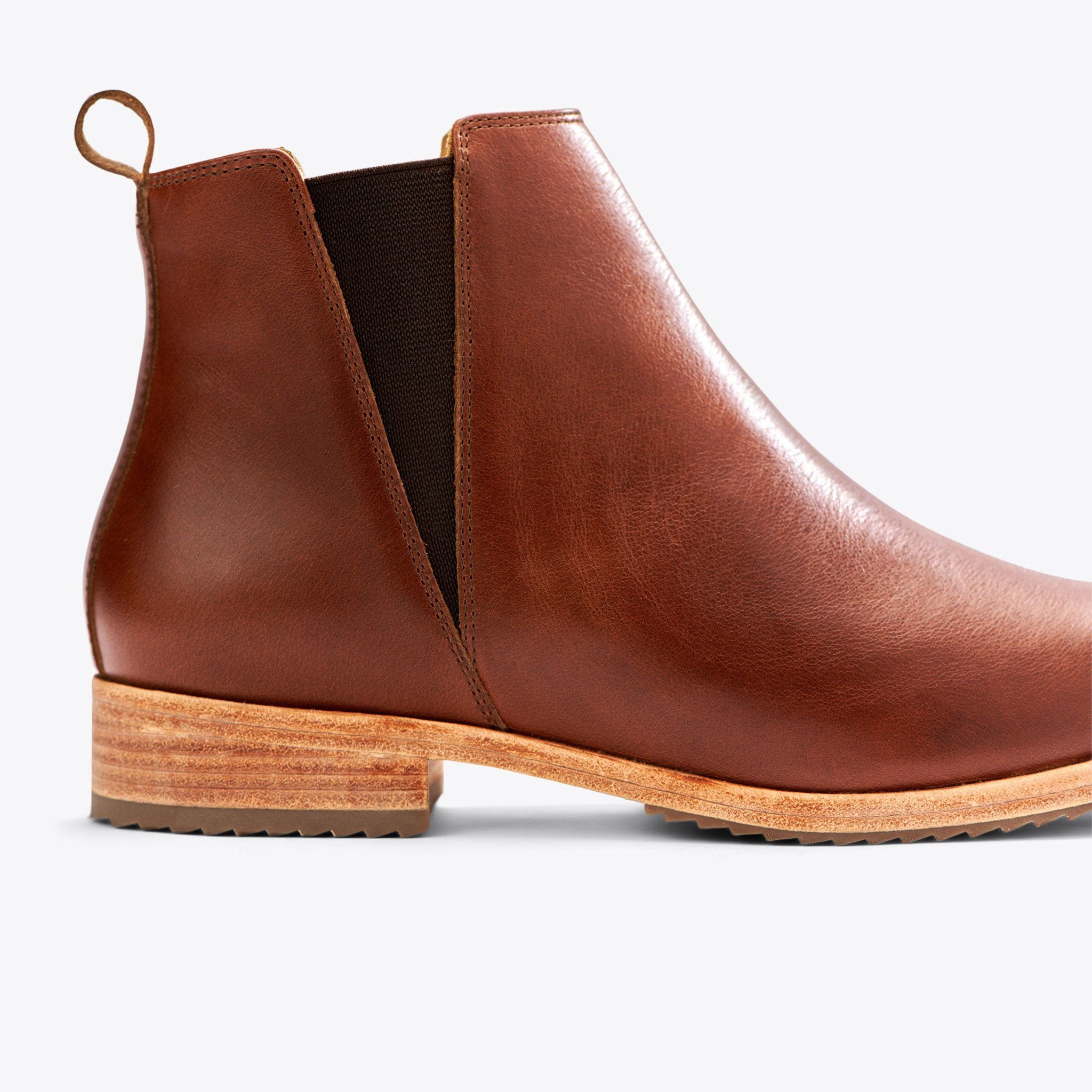 Product image 6 of the Everyday Chelsea Boot Brandy