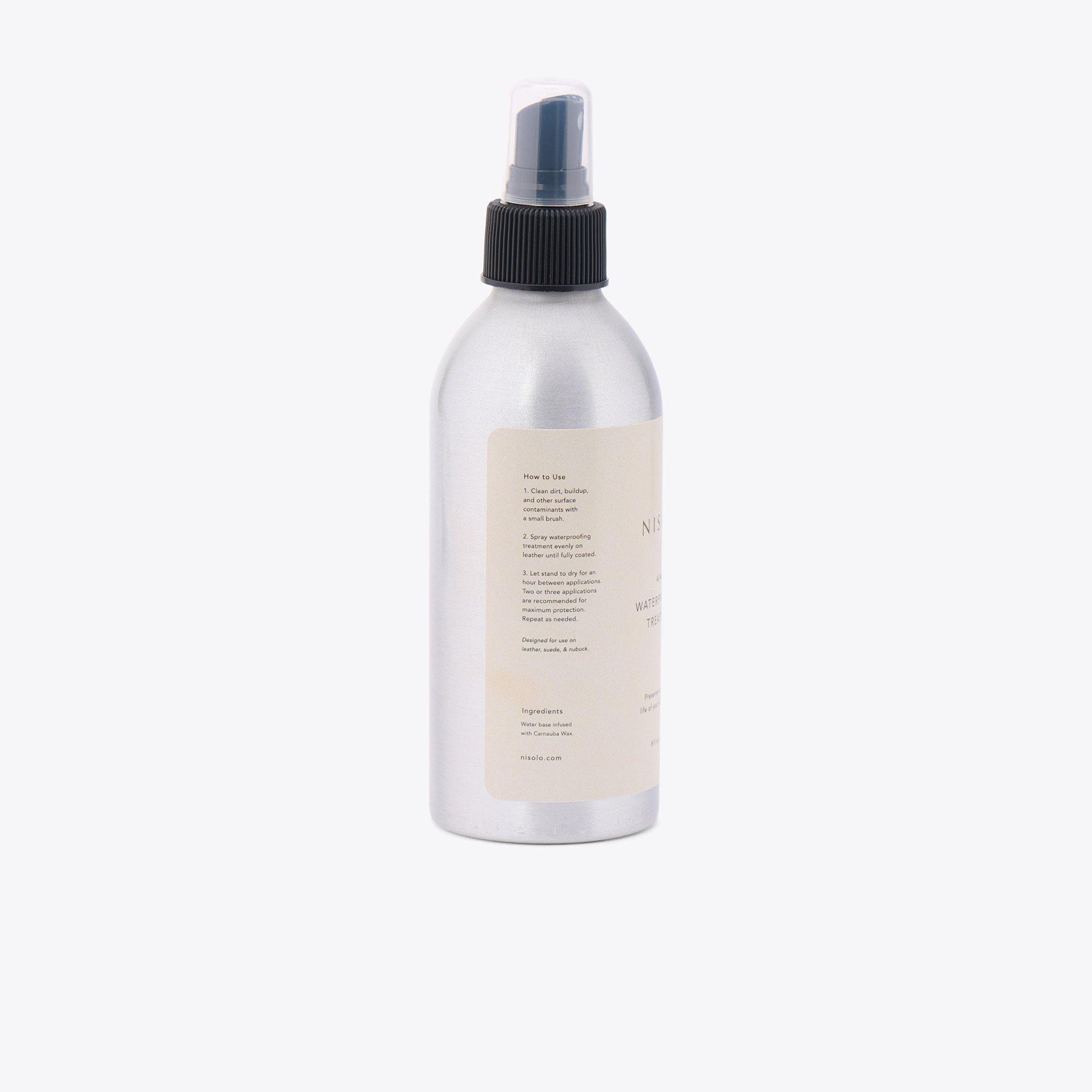Leather anti-mildew spray natural ingredients do not hurt the leather  surface 100ml made in Japan - Shop M.MOWBRAY Leather Care Expert Other -  Pinkoi
