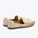 Product Image 2 of the Men's Huarache Sandal Bone Nisolo 