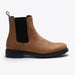 Product image 3 of the Daytripper Chelsea Boot Tobacco Nisolo