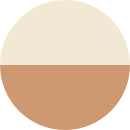 Everyday Mid Top Sneaker Bone/Gum Men's Leather Sneaker Nisolo 