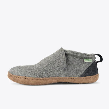 Product Image 1 of the All Natural Tengries Womens Gray House Shoes