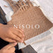 Nisolo - Go-To Woven Slip On Woven Brandy