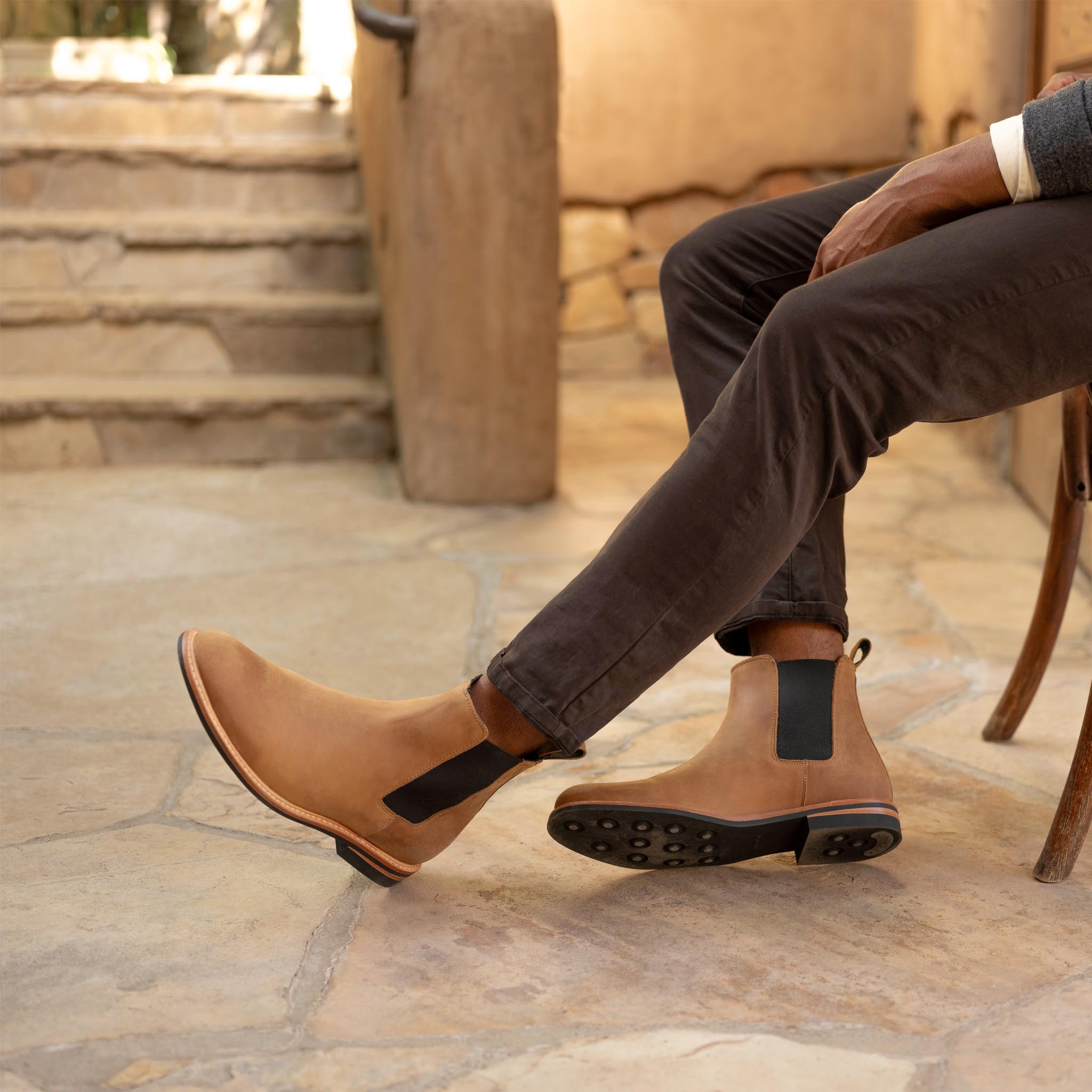 Hospital Chelsea Boot Chelsea Boots