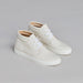 Product image 2 of the Everyday Mid Top Sneaker Bone