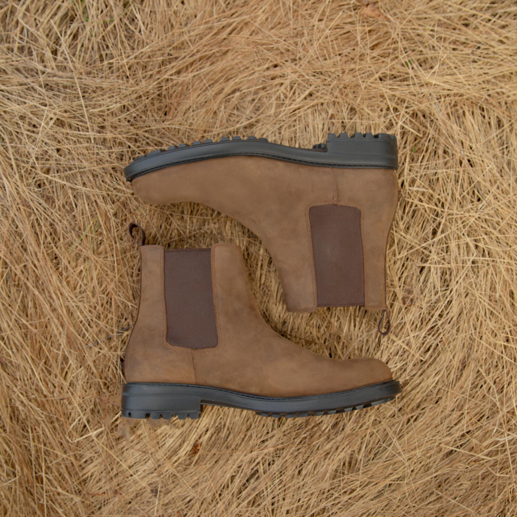 Image 5 of the Daytripper Chelsea Boot Steel