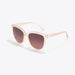 Product Image 2 Sunski Camina Sunglasses Blush Terra Fade Sunglasses Sunski 